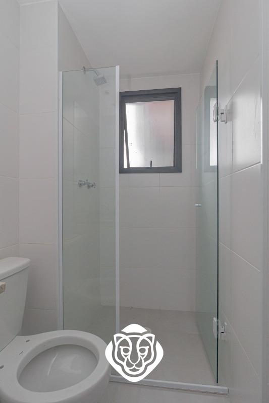 Banheiro Dormitório 2 suite