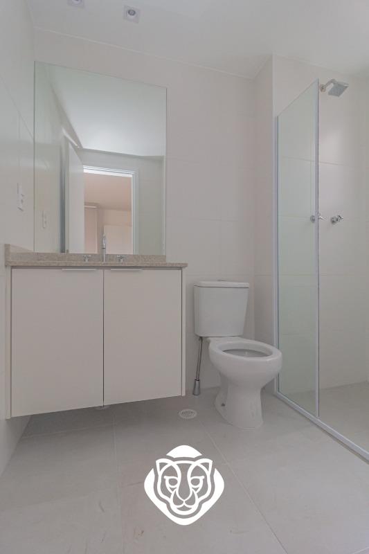 Banheiro Dormitório 2 suite