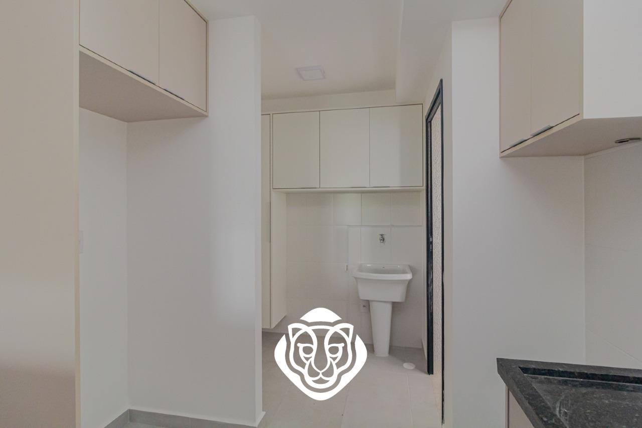 Cozinha / Área de serviço