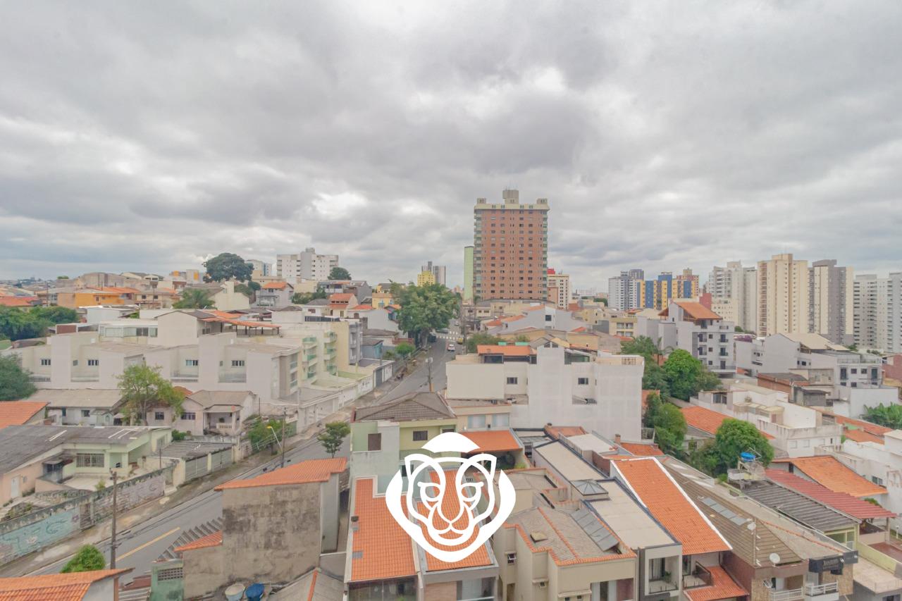 Vista Varanda gourmet