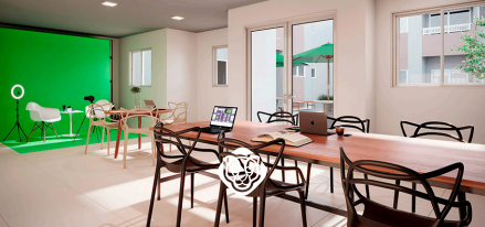 Coworking