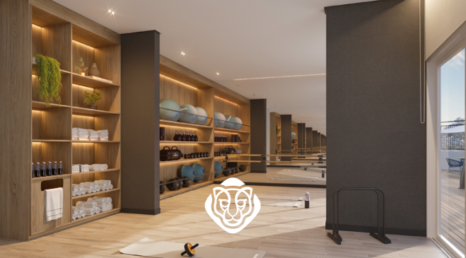 Espaço melhor idade