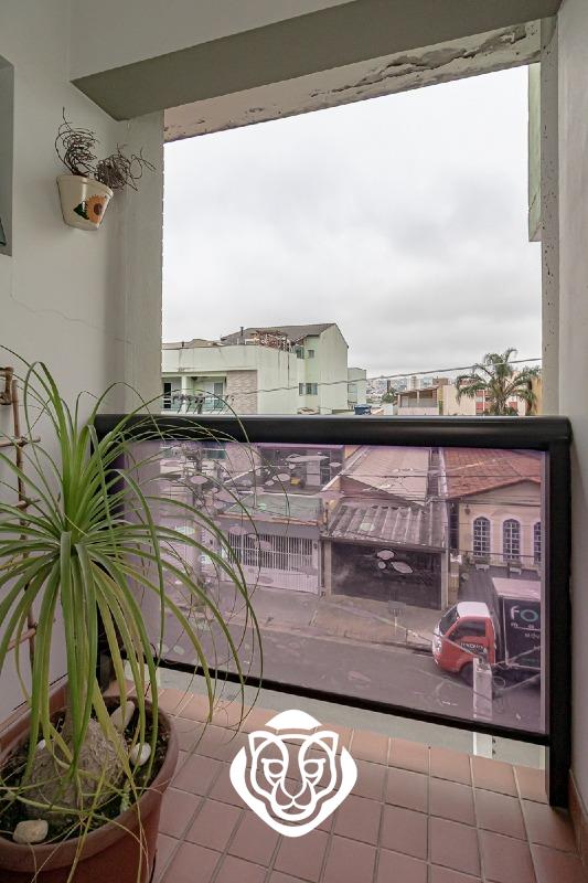 Sacada dormitório I