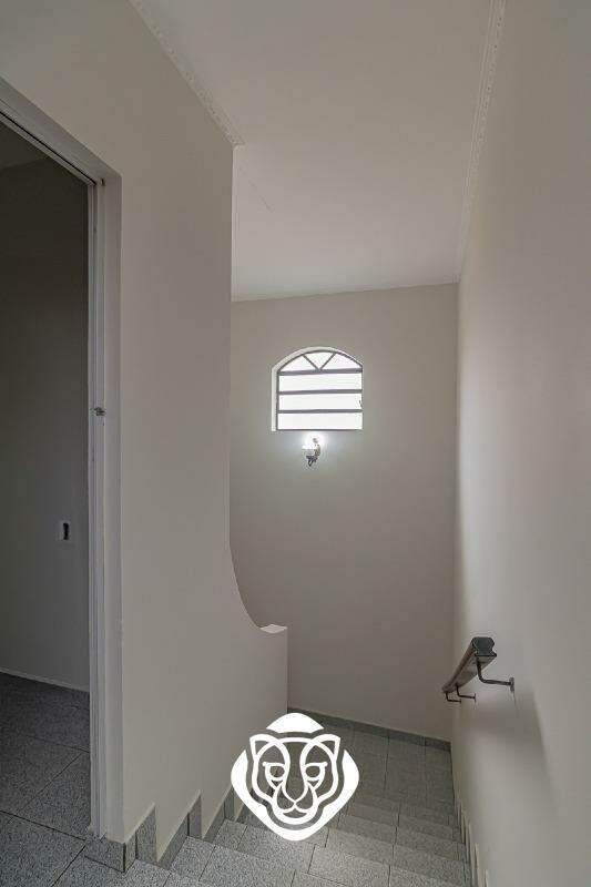 Acesso aos dormitórios