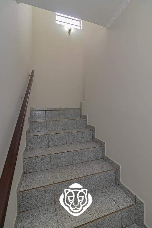 Acesso aos dormitórios