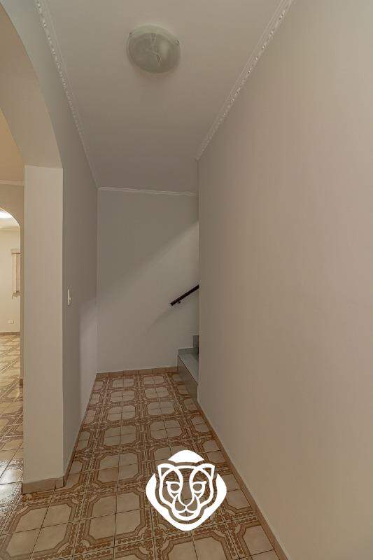 Acesso aos dormitórios