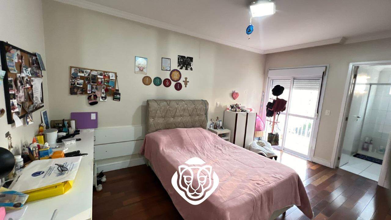 Dormitório II Suite