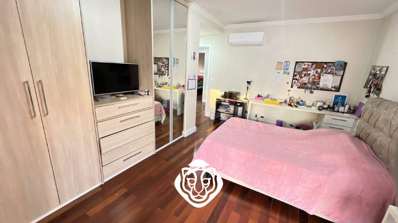 Dormitório II  Suite