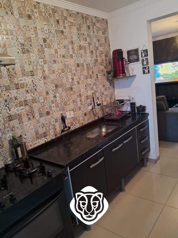 Cozinha
