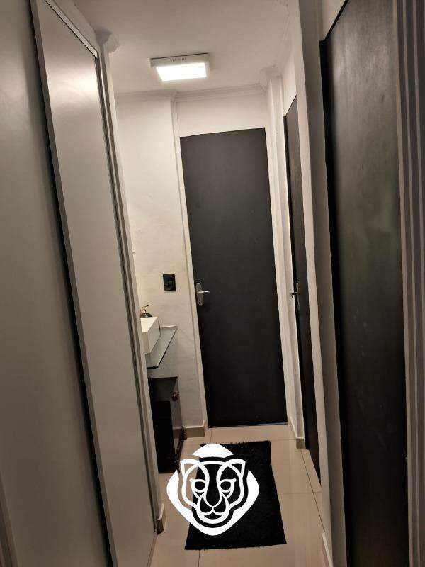 Corredor Interno