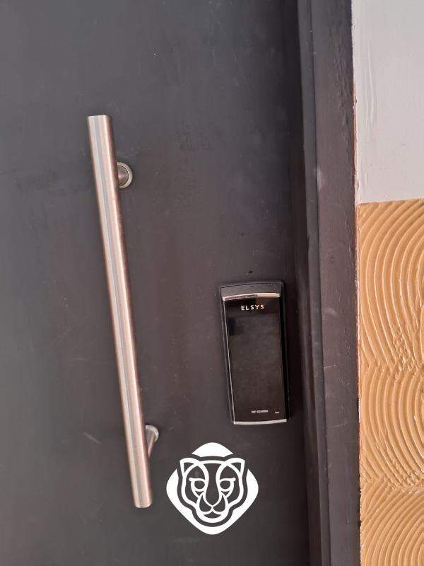 Porta de Acesso