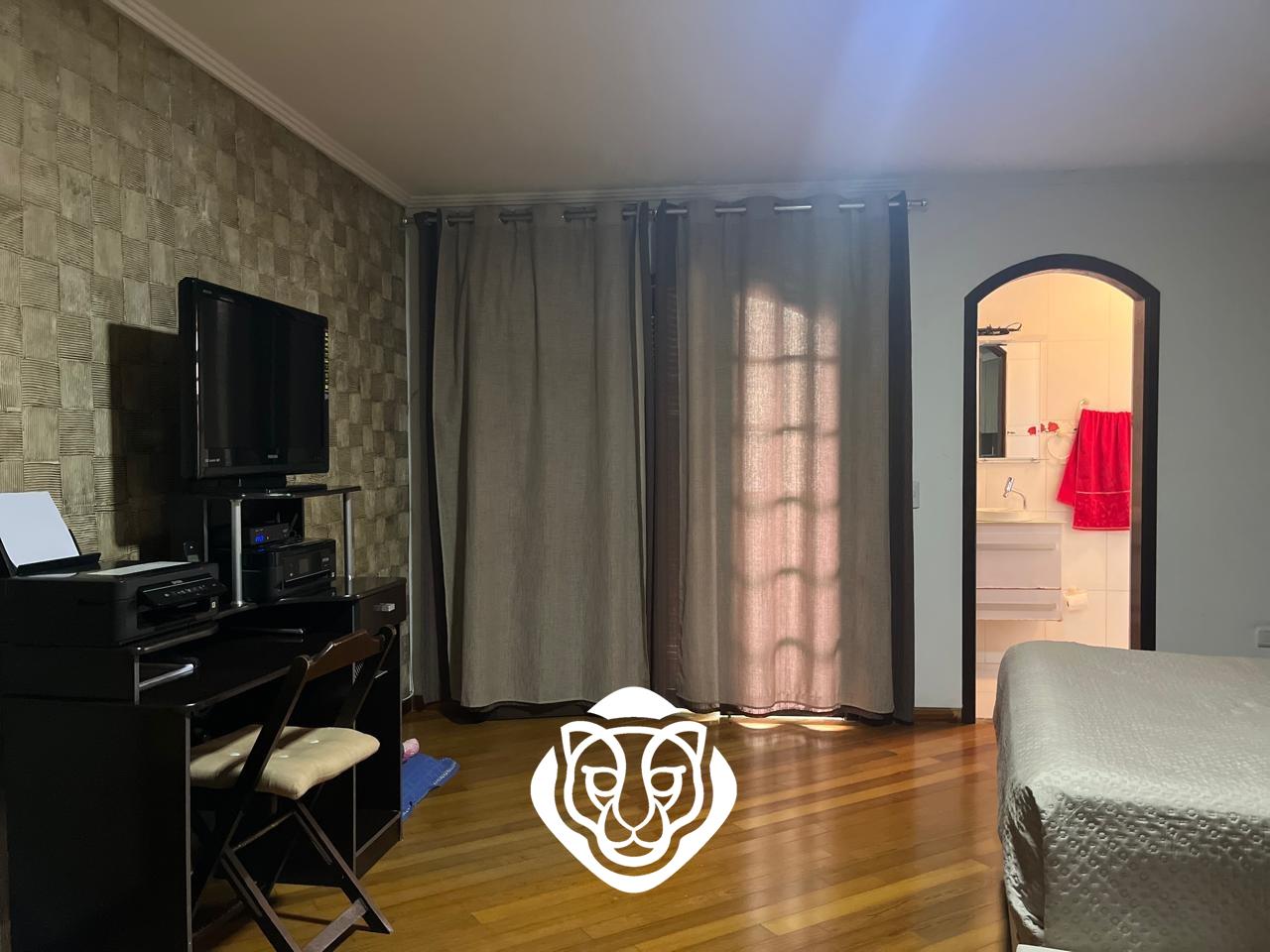 Dormitório III - Suíte