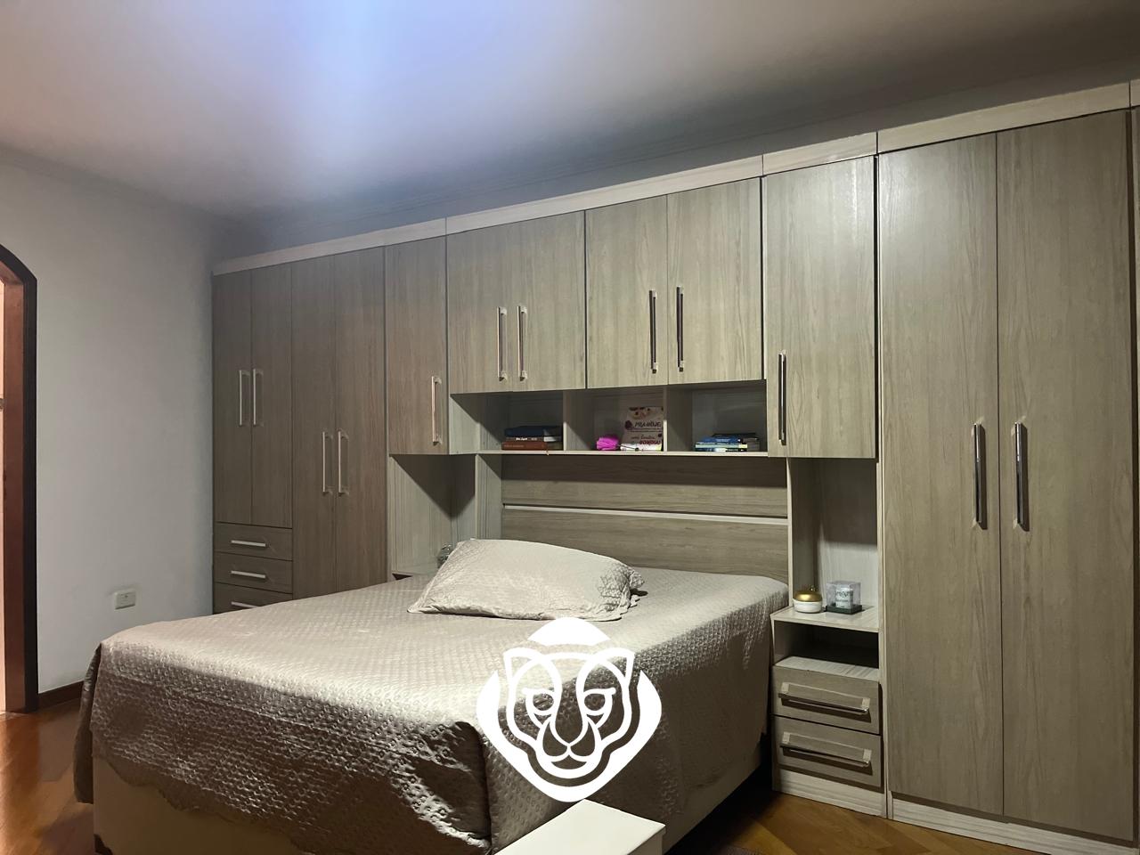 Dormitório III - Suíte