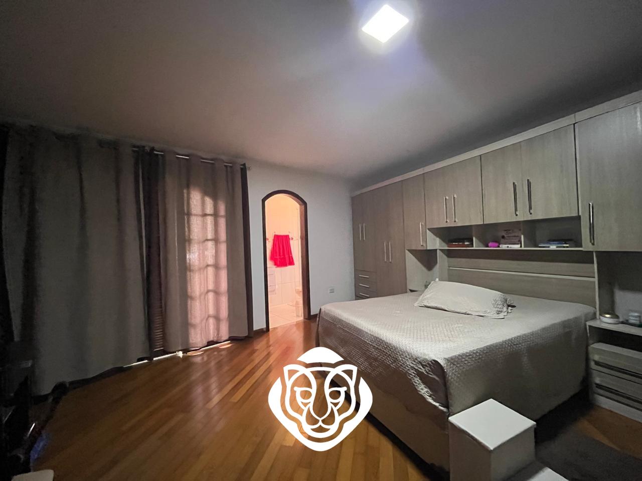 Dormitório III - Suíte