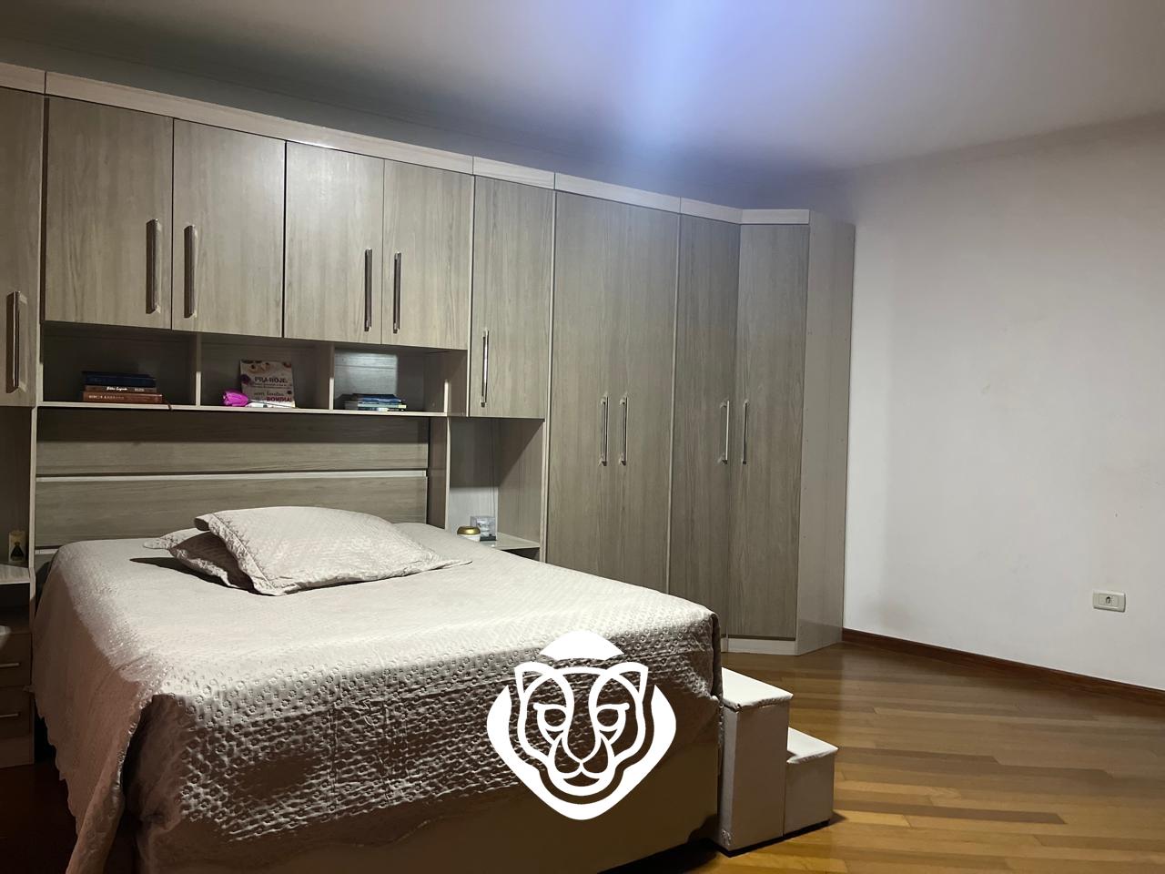 Dormitório III - Suíte