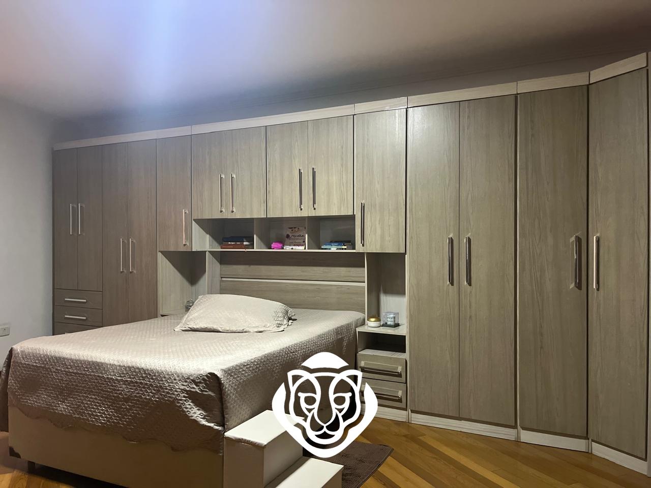 Dormitório III - Suíte