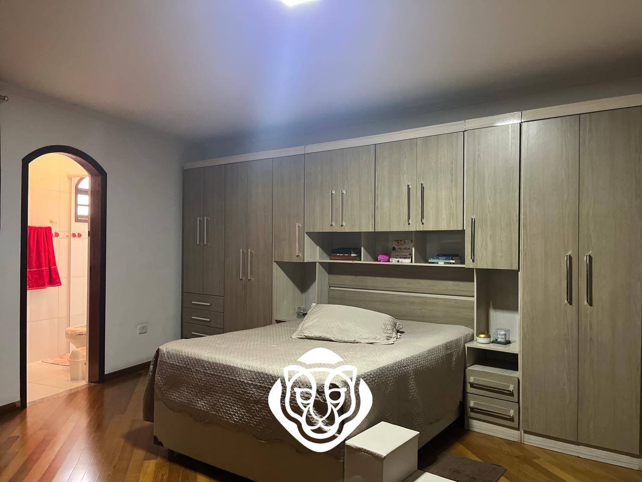 Dormitório III - Suíte 