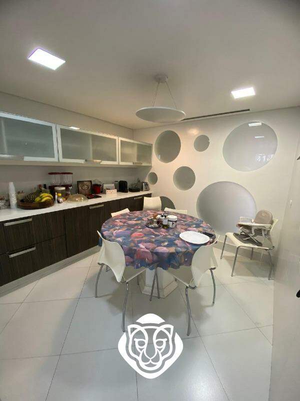 Sala de jantar