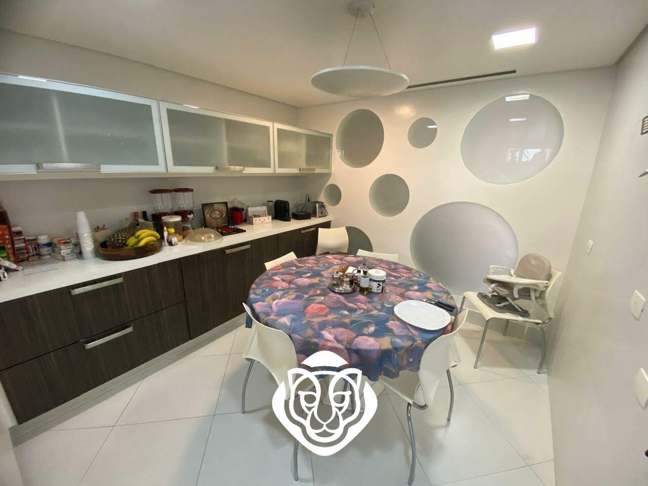 Sala de jantar