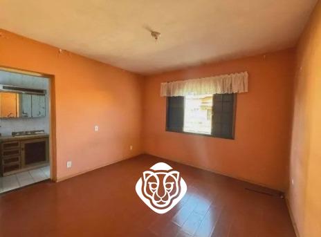 Dormitório II - Suíte