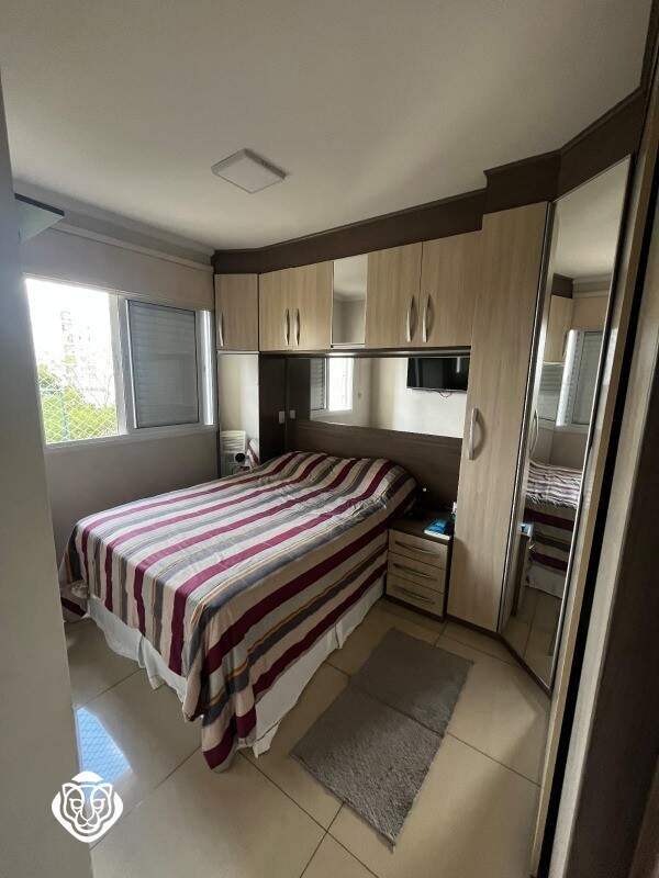 Dormitório II suíte