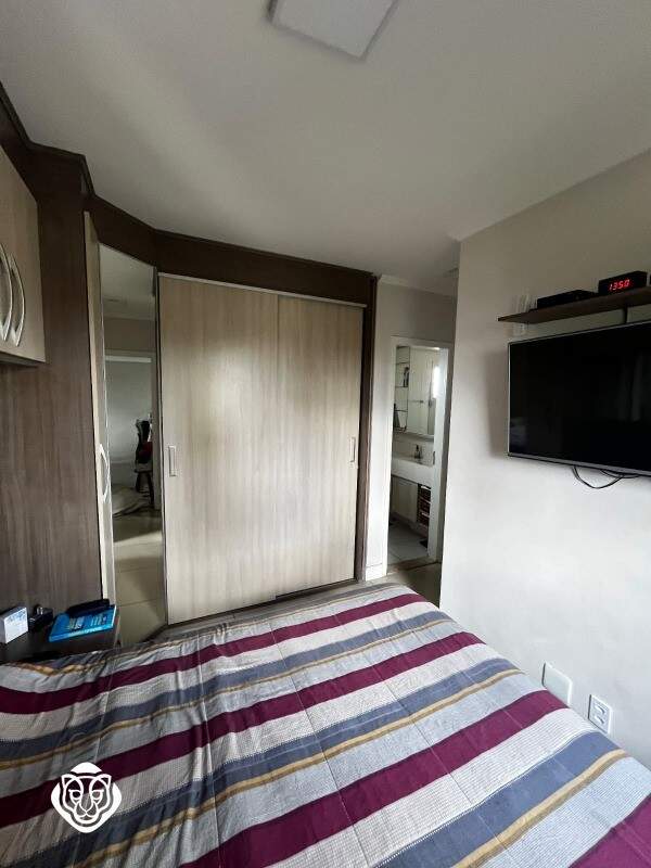 Dormitório II suíte