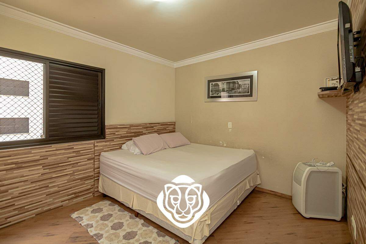 Dormitório Suíte I