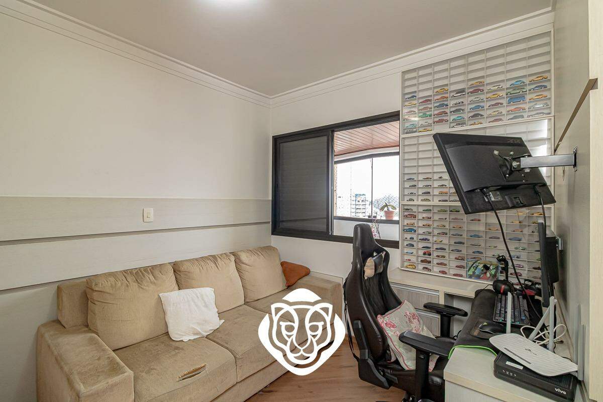 Dormitório Suíte III