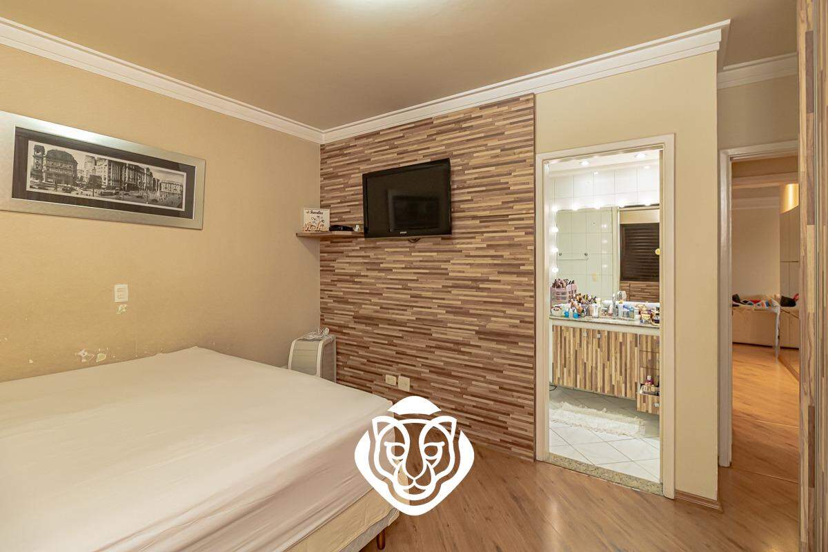 Dormitório Suíte I