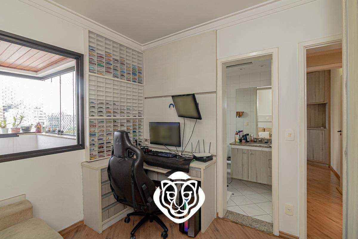 Dormitório Suíte III