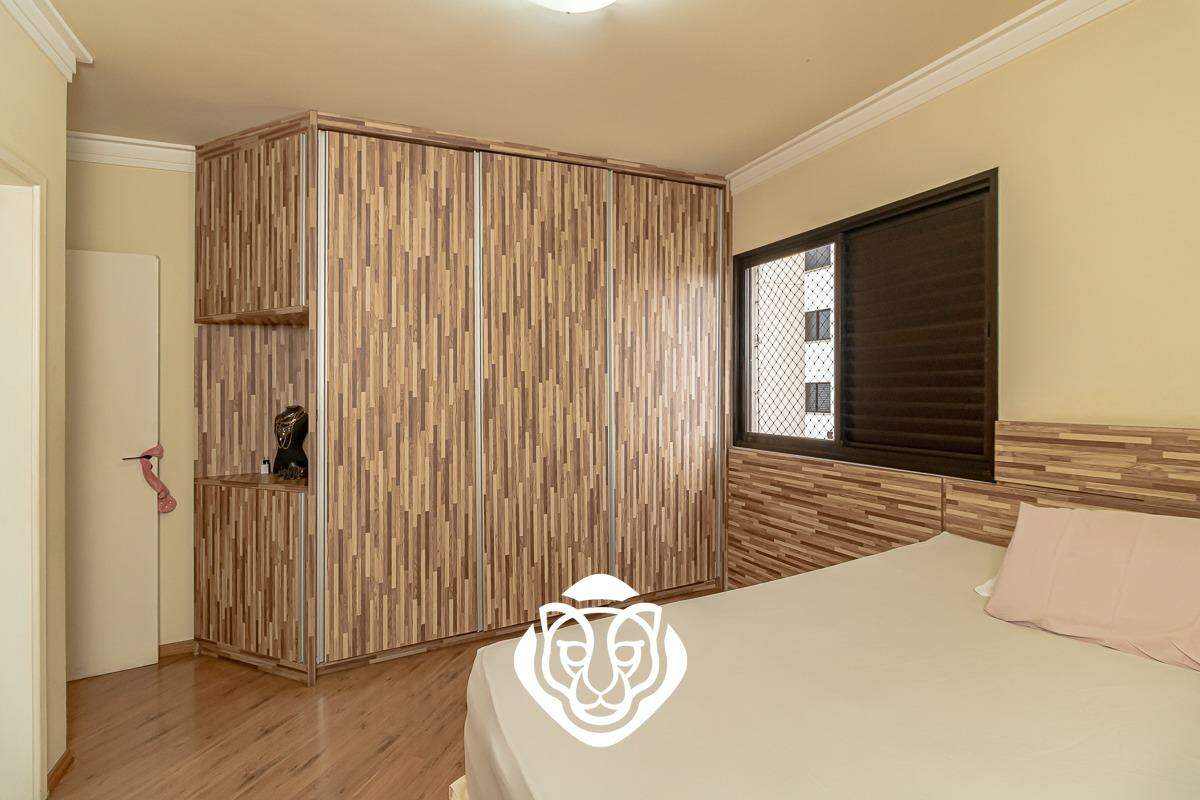 Dormitório Suíte II