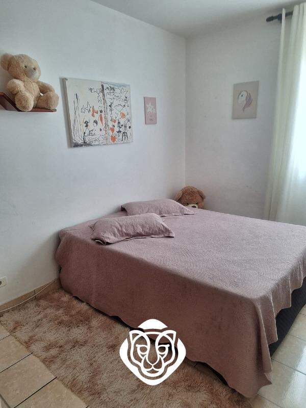 Dormitório III suíte