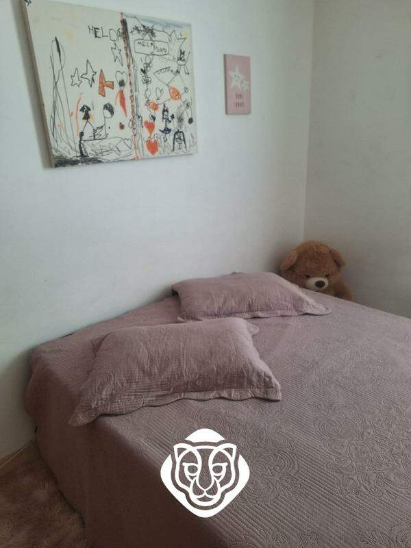 Dormitório III suíte