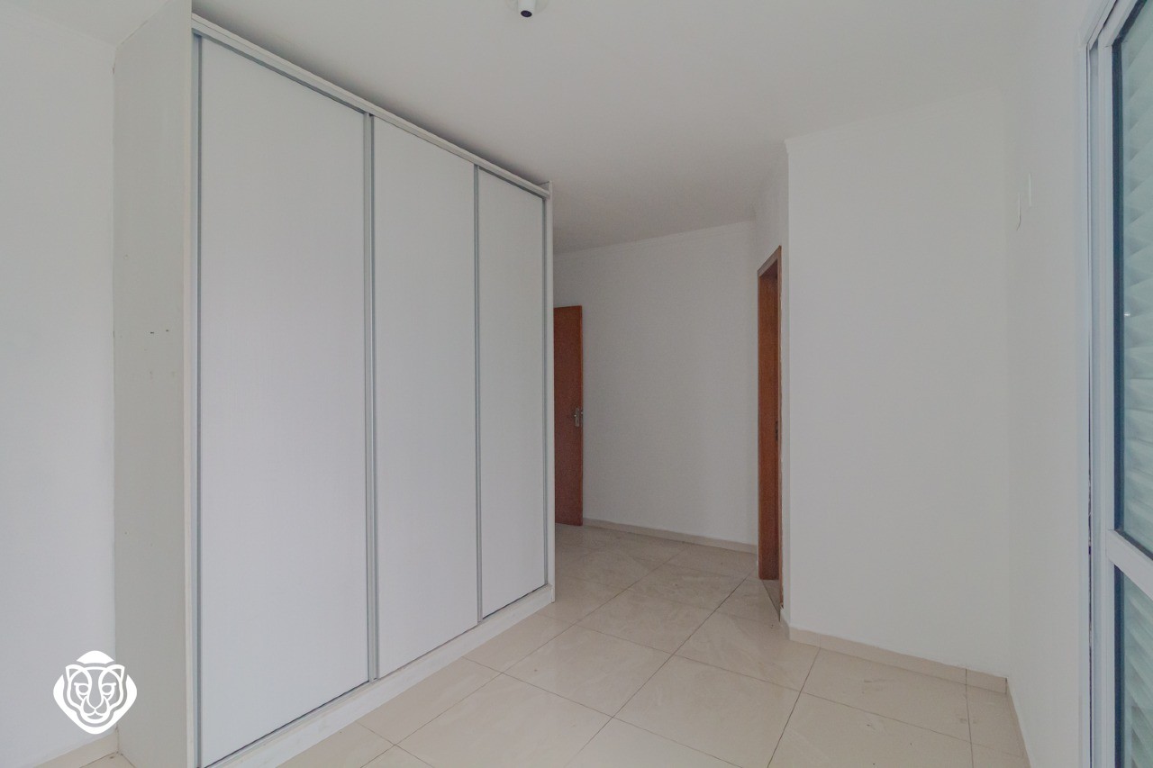 Dormitório III - suíte