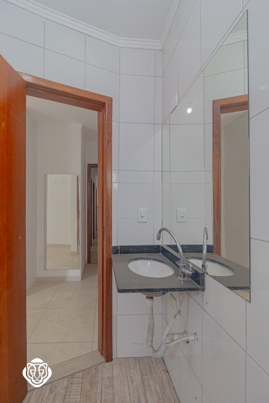 Banheiro - Dormitório III