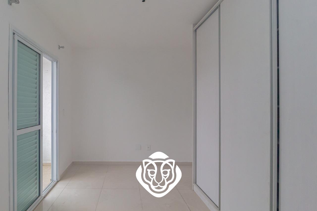 Dormitório III - suíte