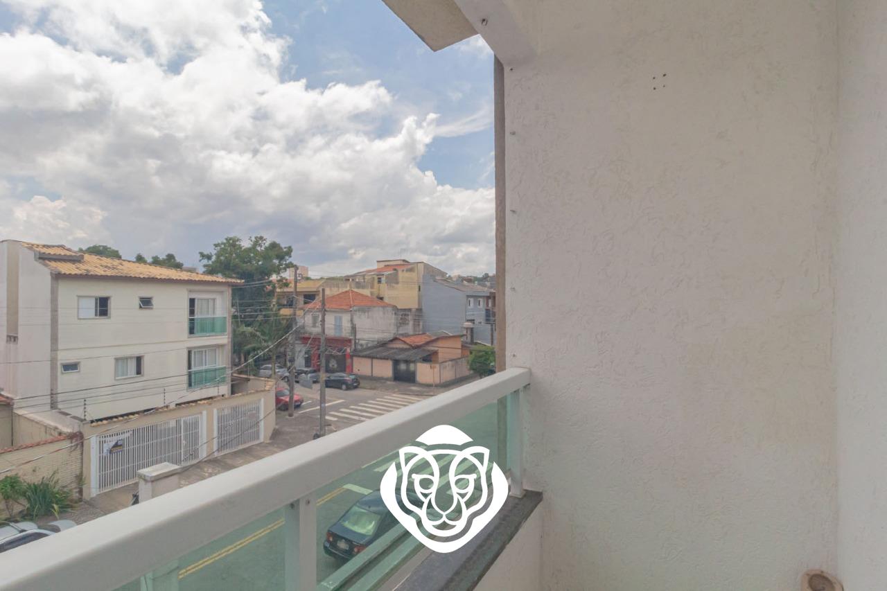 Varanda - Dormitório III