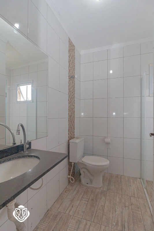 Banheiro - Dormitório III