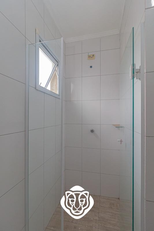 Banheiro - Dormitório III