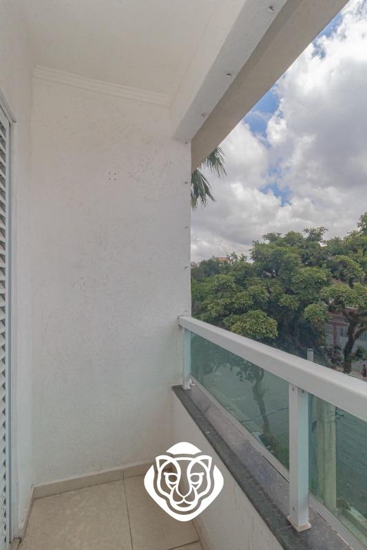 Varanda - Dormitório III