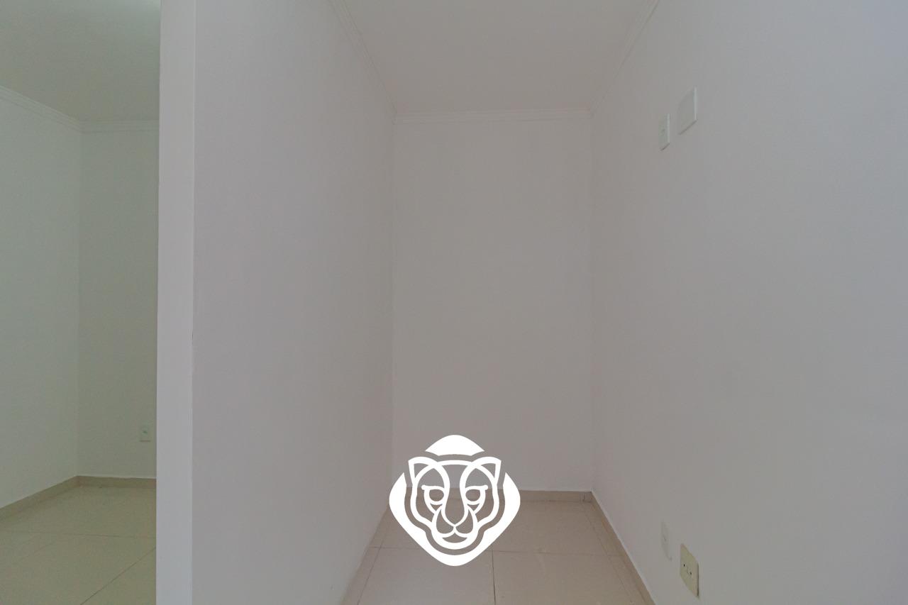 Closet - Dormitório II