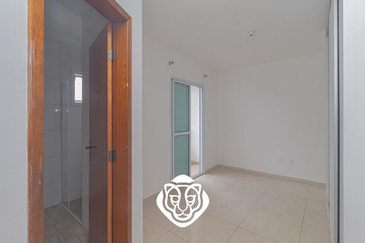 Dormitório III - suíte