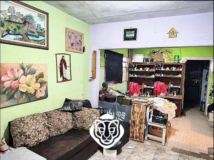 Casa sala