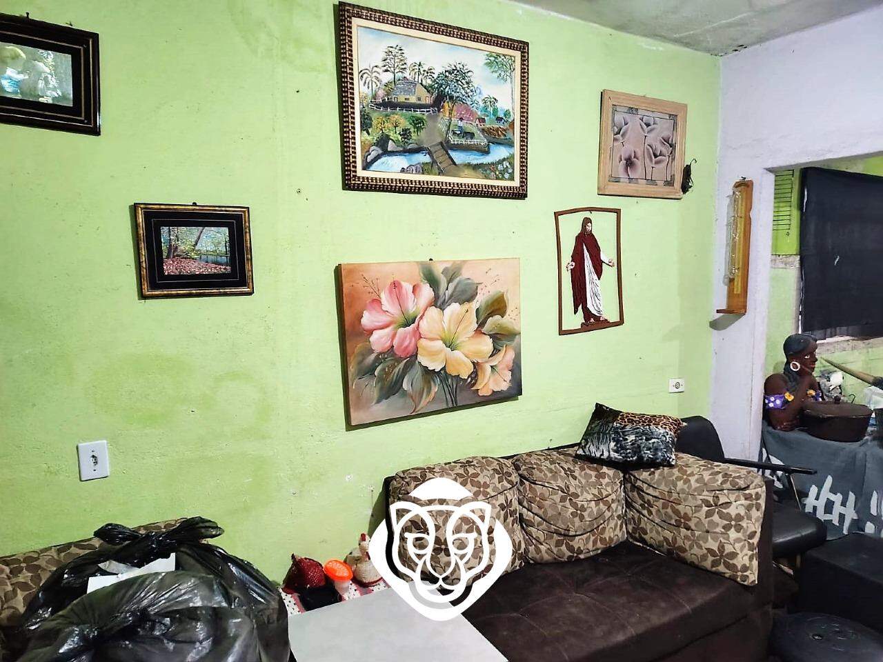 Casa sala 