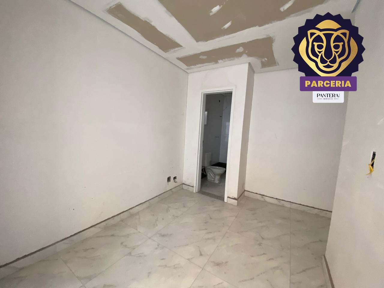 Dormitório III - Suíte 