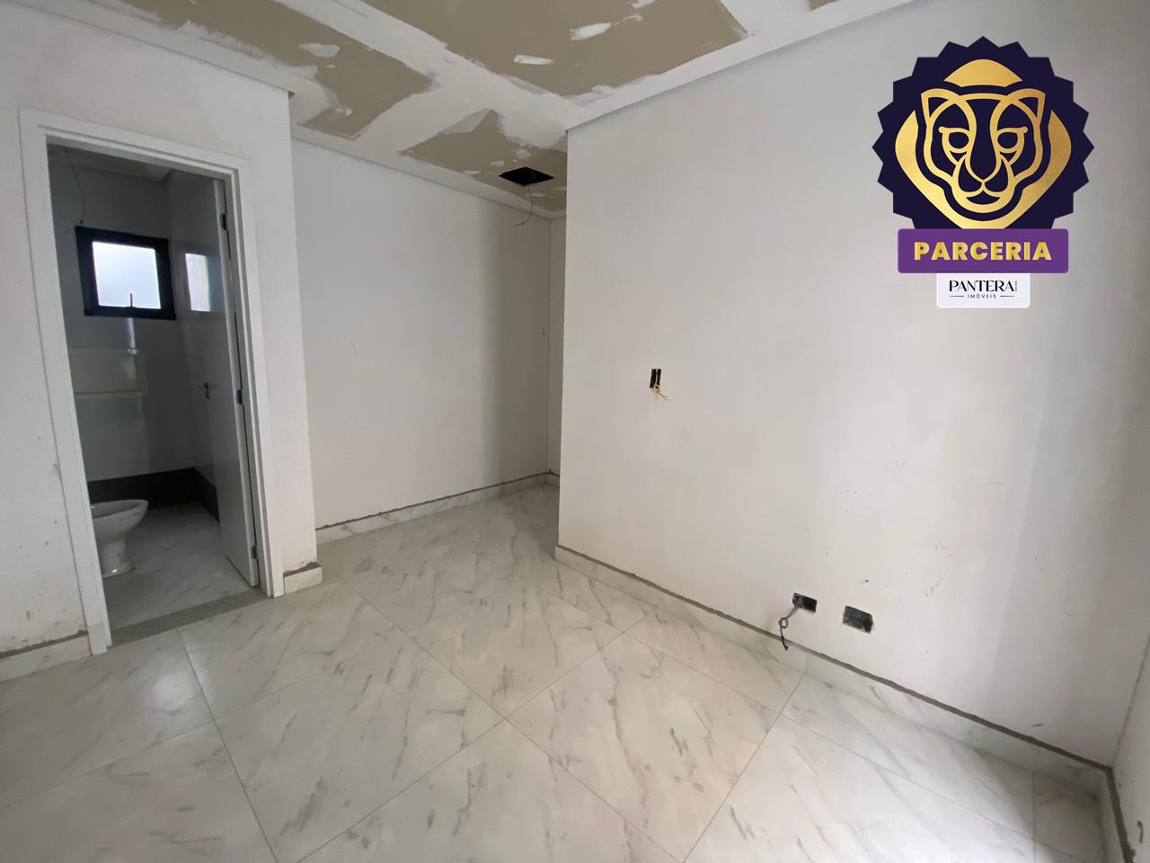 Dormitório III - Suíte 