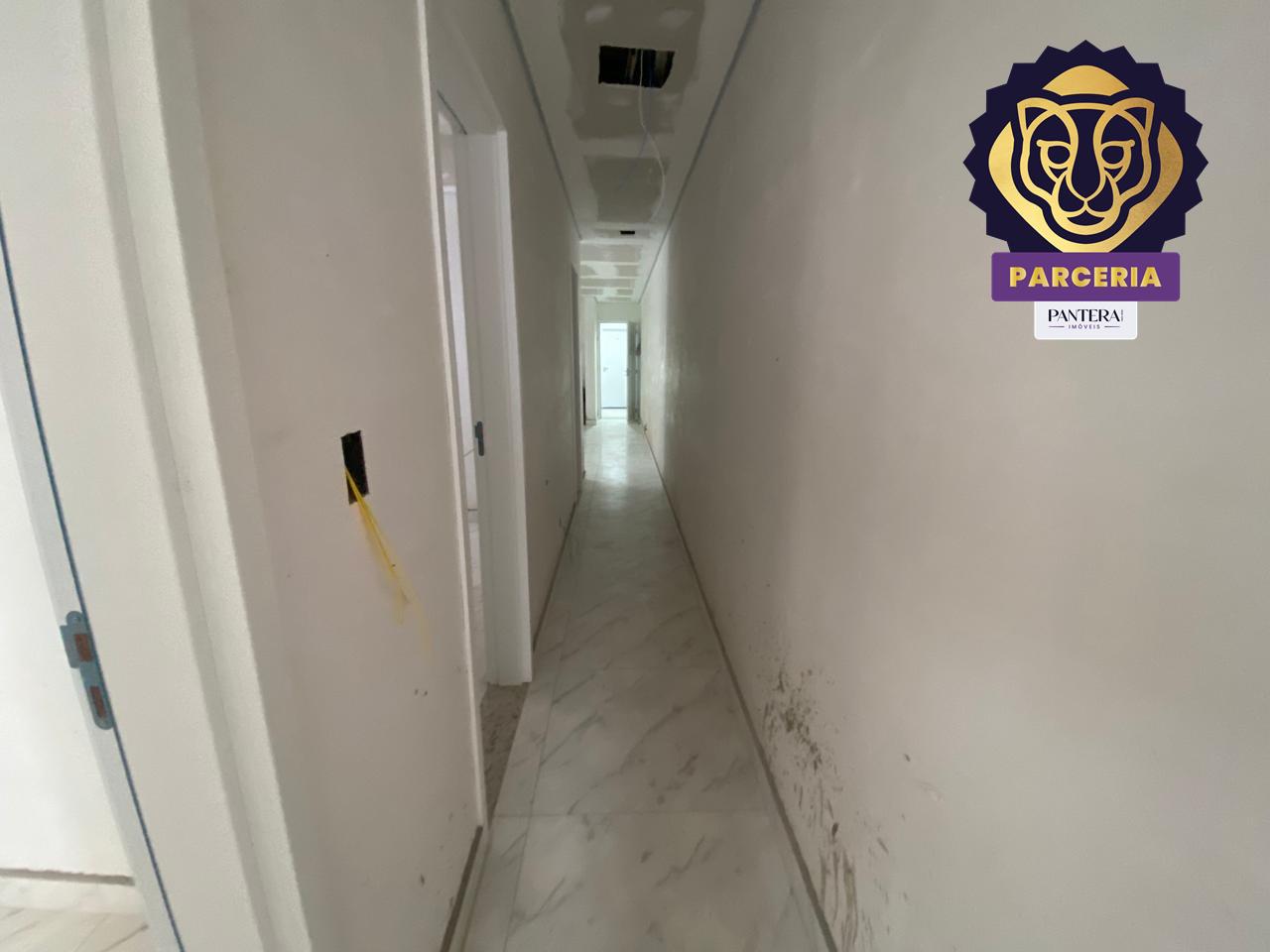 Acesso - Dormitórios