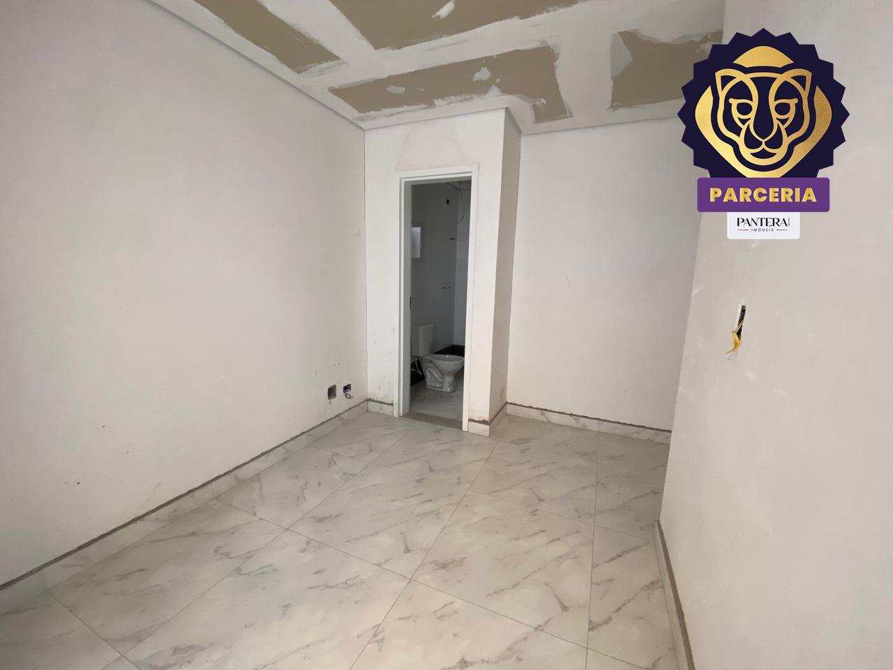 Dormitório III - Suíte 