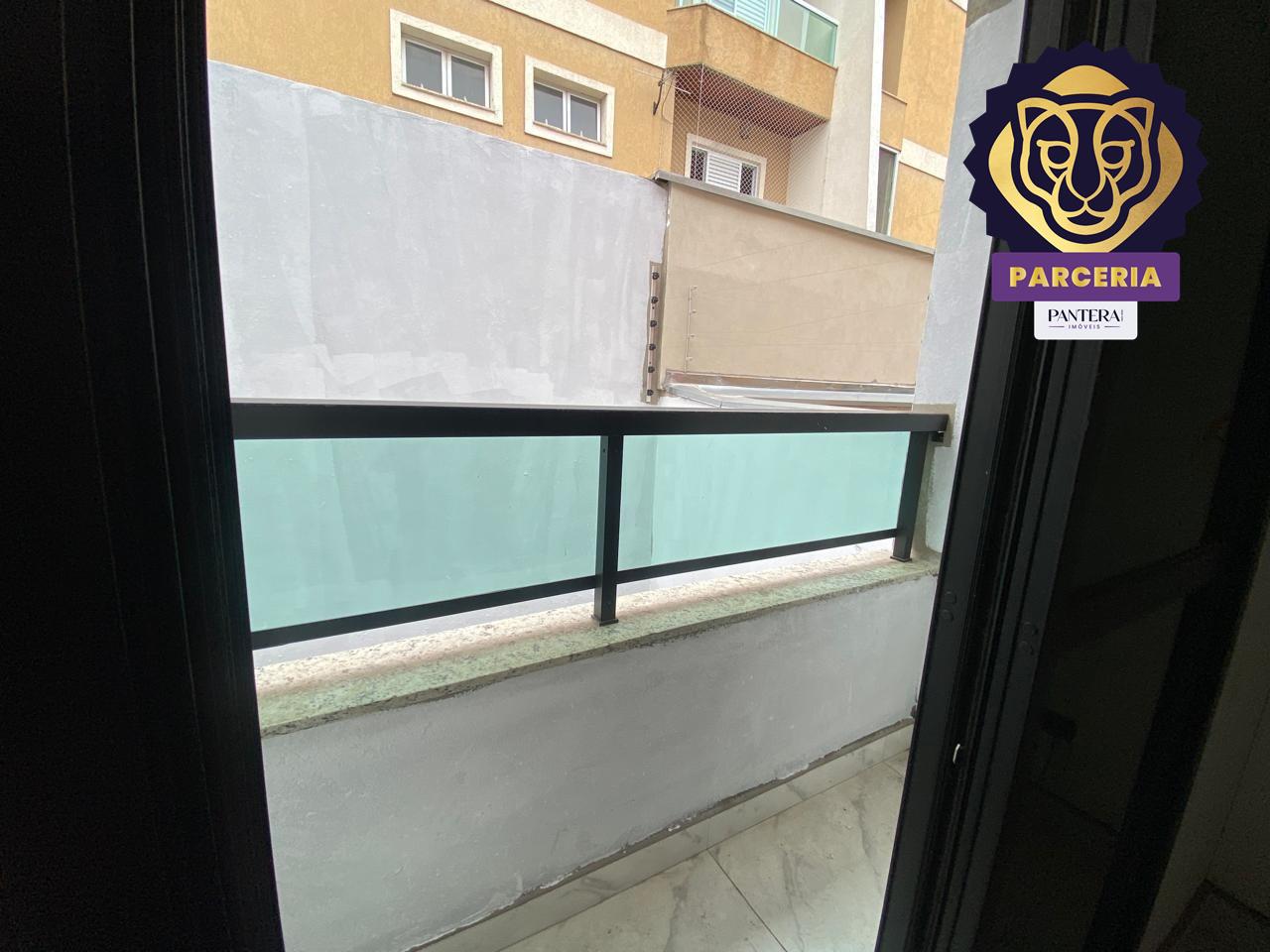 Sacada -  Dormitório III 