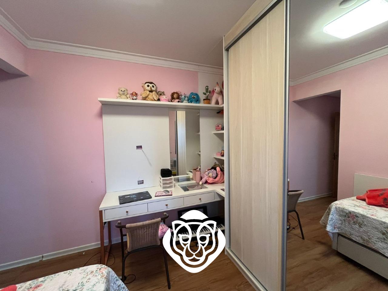 Dormitório Suíte II